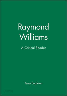 Raymond Williams