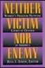 Neither Victim Nor Enemy: Women's Freedom Network Looks at Gender in America