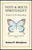 Nuts and Bolts Spirituality: Waking Up the Sleepwalkers