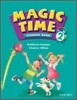 Magic Time 2 : Student Book