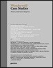 Wonderwall Case Studies