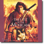 The Last Of The Mohicans (라스트 모히칸) OST