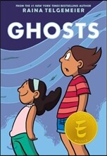 Ghosts: A Graphic Novel