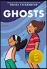 Ghosts: A Graphic Novel