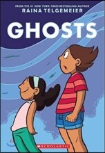 Ghosts