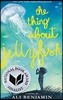 The Thing about Jellyfish (National Book Award Finalist)