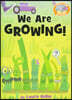We Are Growing!