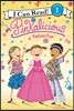 Pinkalicious: Fashion Fun