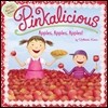 Pinkalicious: Apples, Apples, Apples!