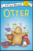 Otter: Hello, Sea Friends!