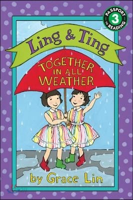 Ling &amp; Ting: Together in All Weather