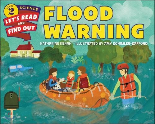 Flood Warning