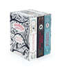 Wildwood Chronicles 3-Book Box Set: Wildwood, Under Wildwood, Wildwood Imperium