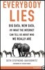Everybody Lies: Big Data, New Data, and What the Internet Can Tell Us about Who We Really Are