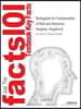 Studyguide for Fundamentals of Risk and Insurance by Vaughan, Vaughan &, ISBN 9780471216872