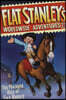 Flat Stanley's Worldwide Adventures #13: The Midnight Ride of Flat Revere