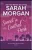 Sunset in Central Park: The Perfect Romantic Comedy to Curl Up with