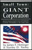 Small Town, Giant Corporation: Japanese Manufacturing Investment and Community Economic Development in the United States