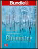 Package: Loose Leaf Introductory Chemistry - An Atoms First Approach with Connect 1-Semester Access Card