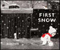 First Snow