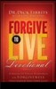 Forgive to Live Devotional