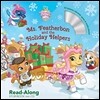 Whisker Haven Tales with the Palace Pets: Ms. Featherbon and the Holiday Helpers