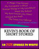 Kevin's Book of Short Stories