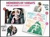 김재중 화보집 : MEMORIES OF 100 DAYS [한정판]