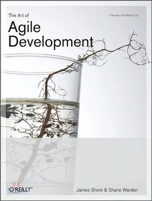 The Art of Agile Development