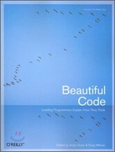 Beautiful Code