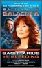 Sagittarius Is Bleeding : Battlestar Galactica 3