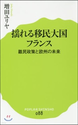 搖れる移民大國フランス