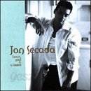 Jon Secada / Heart, Soul &amp; A Voice (미개봉)