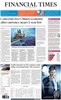 [정기구독] Financial Times (일간) : Print + Digital Edition