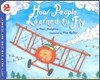 How People Learned to Fly