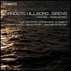 Sakari Oramo / David Zinman 안드레스 힐보리: 세이렌 (Anders Hillborg: Sirens for 2 Sopranos, Choir & Orchestra)