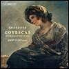Joop Celis 엔리케 그라나도스: 고예스카스 (Enrique Granados: Goyescas, Escenas Poeticas)