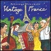 Putumayo Presents Vintage France