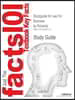 Studyguide for Law for Business by Richards, ISBN 9780072488265