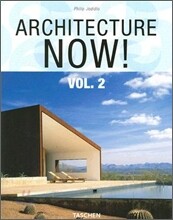 Architecture Now! Vol. 2