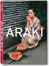 [Taschen 25th Special Edition] Araki