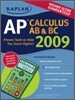 Kaplan AP Calculus AB & BC 2009