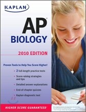 Kaplan Ap Biology 2010