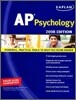Kaplan AP Psychology : 2008 Edition