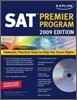 Kaplan SAT 2009 : Premier Program (2009)