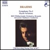 Alexander Rahbari 브람스: 교향곡 1번, 하이든 변주곡 (Brahms: Symphony Op.68, Haydn Variations Op.56a)