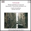 Capella Istropolitana 비발디: 목관과 금관 협주곡 (Vivaldi: Wind & Brass Concertos)