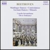 Oliver Dohnanyi 베토벤: 뫼들링 춤곡, 콩트르당스, 독일 춤곡, 미뉴엣 (Beethoven: Modlinger Dances, Contredanses, German Dances, Minuets)