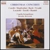 Jaroslav Krecek 크리스마스 협주곡집 - 코렐리 / 만프레디니 / 바흐 / 비발디 / 헨델 (Christmas Concertos - Corelli / Manfredini / Bach / Vivaldi / Handel)