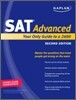Kaplan SAT Advanced 2010